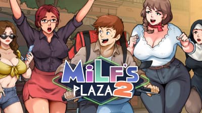 MILF’s Plaza 2