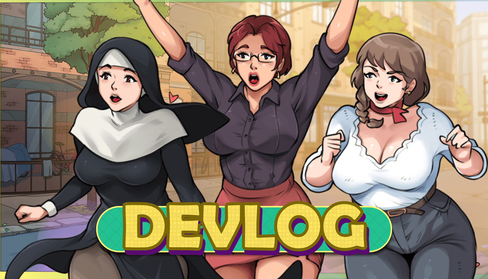 MILF's Plaza 2 is getting hotter, deeper, and more alive 💋