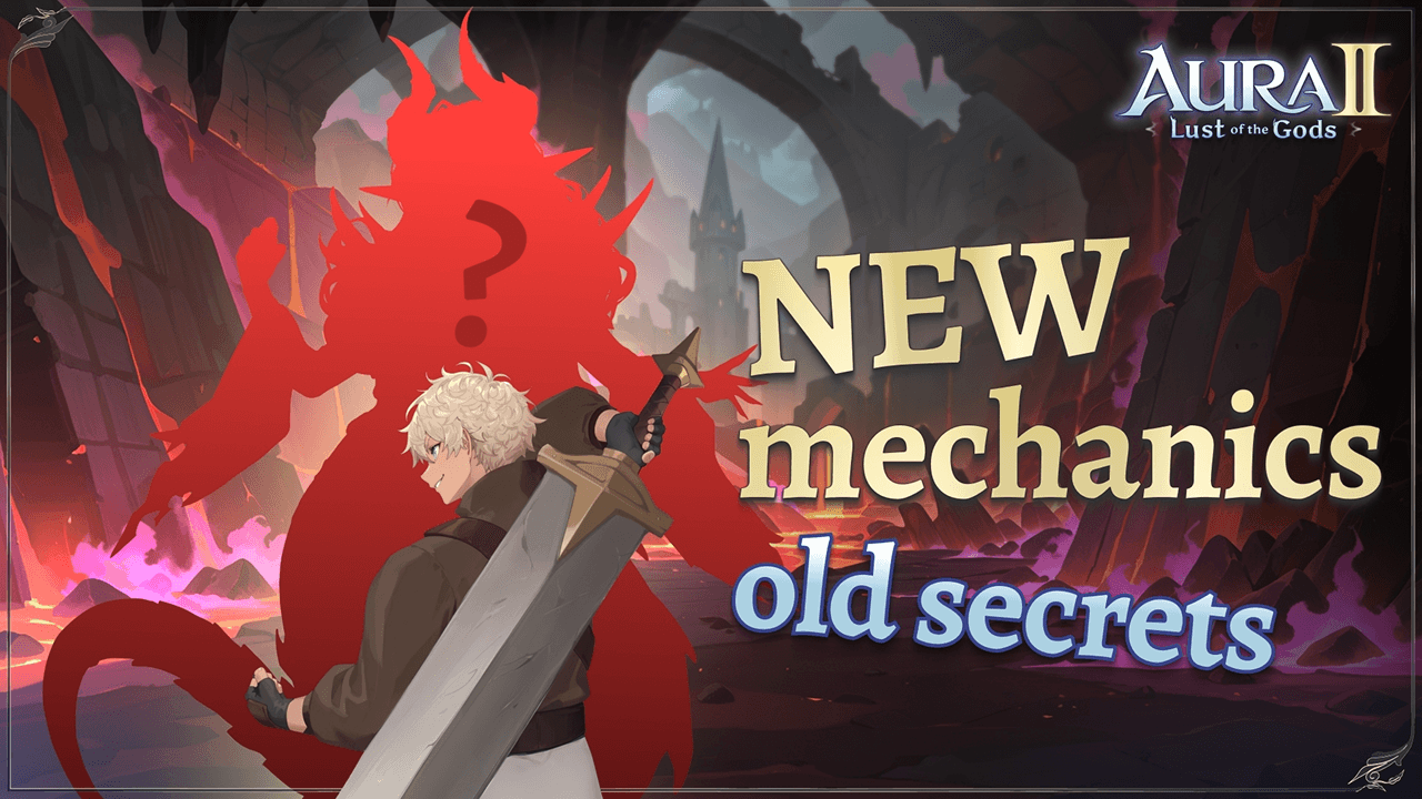 The one you already defeated once.