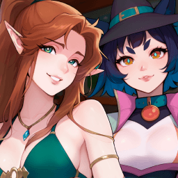 Harem vs Zombies