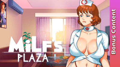 MILF's Plaza - Bonus Content