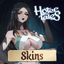 Hotel Tales - Skins Pack