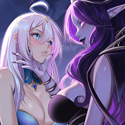 AURA: Hentai Cards