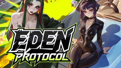 Eden Protocol