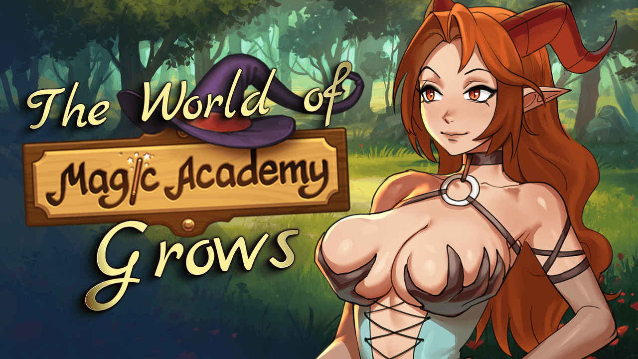 Magic Academy: Development Progress