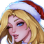 Lyndaria: Christmas Passion DLC