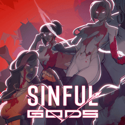 Sinful Gods