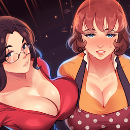 MILF's Plaza