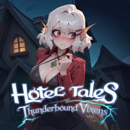 Hotel Tales - Thunderbound Vixens