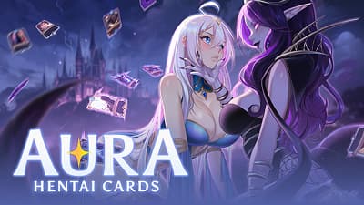 AURA: Hentai Cards