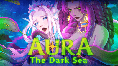 AURA: Hentai Cards - The Dark Sea DLC