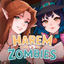 Harem vs Zombies