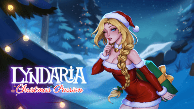 Lyndaria: Christmas Passion DLC