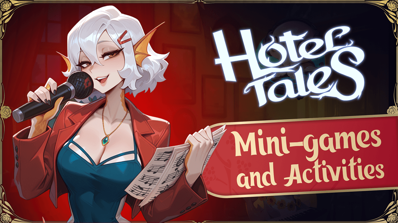 Devlog: Spa, disco, and ghost problems