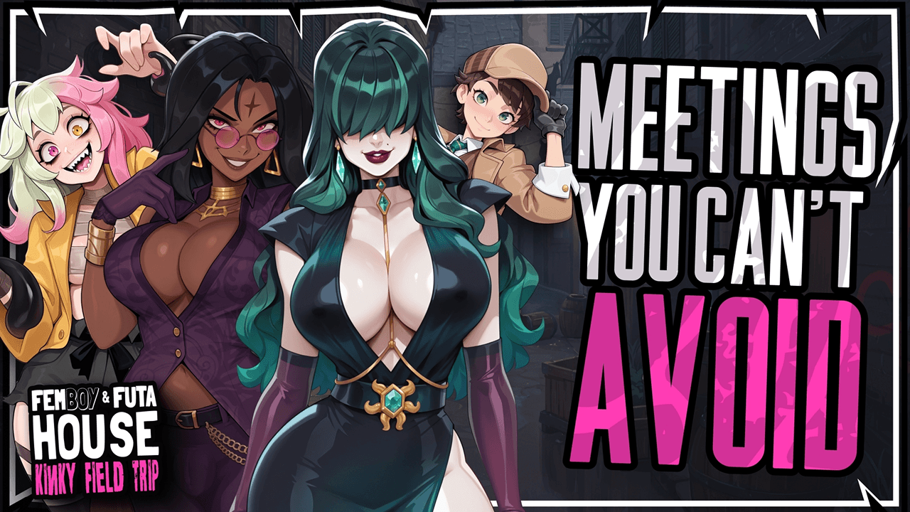 Voices from Kinksmouth