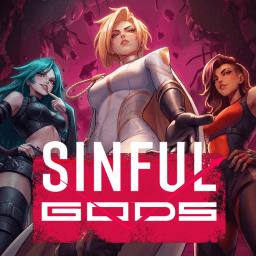 Sinful Gods