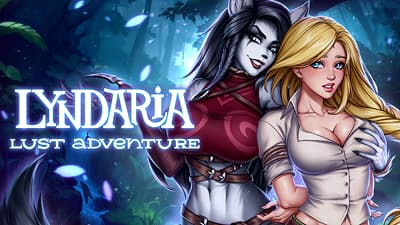 Lyndaria: Lust Adventure