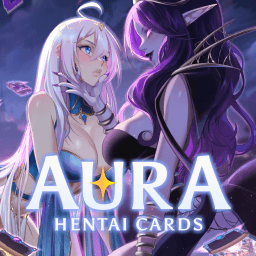 AURA: Hentai Cards