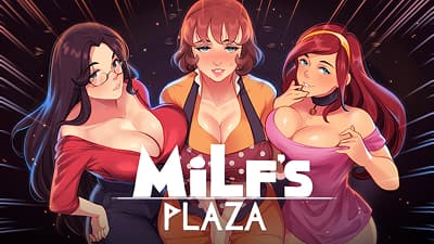 MILF's Plaza