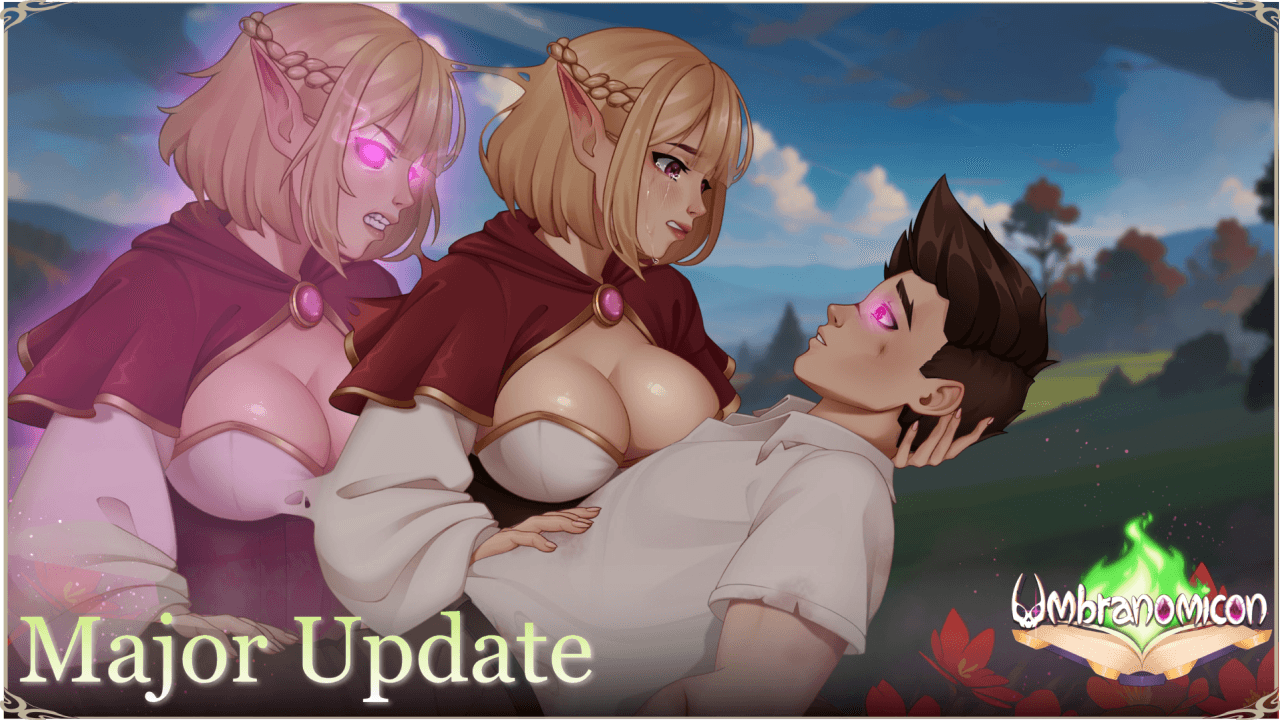 Major update: New Scene, Achievements and more small fixes