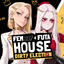 FEMBOY FUTA HOUSE - Dirty Election