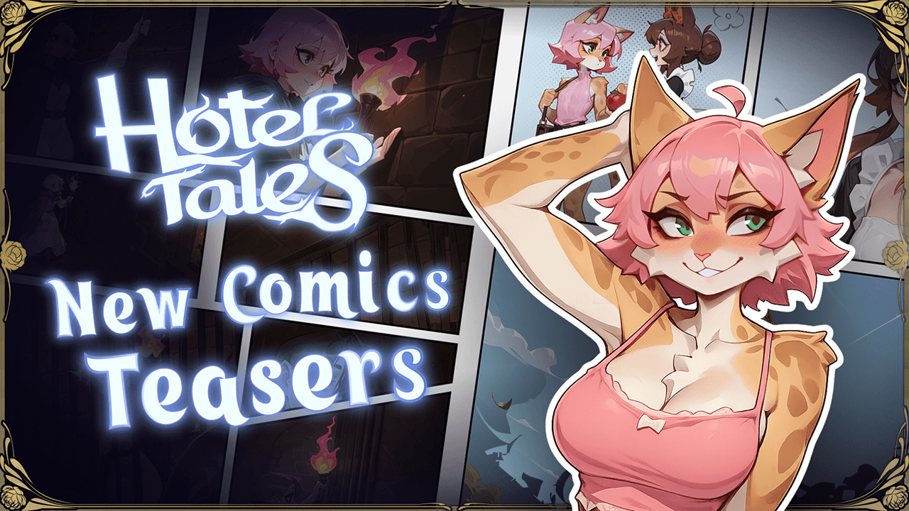 Hotel Tales Deluxe Edition