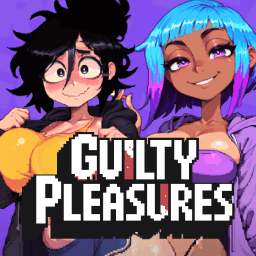 Guilty Pleasures