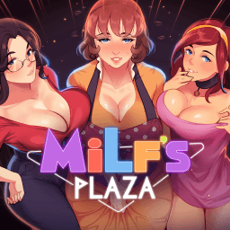 MILF's Plaza
