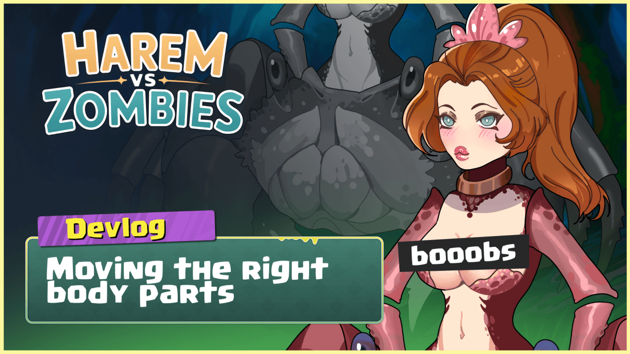 Devlog: Behind the Scenes