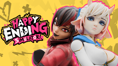 Happy Ending Simulator