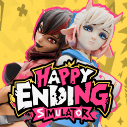 Happy Ending Simulator