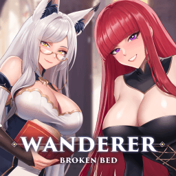 WANDERER: Broken Bed
