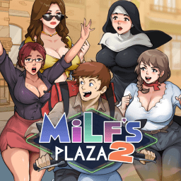 MILF's Plaza 2
