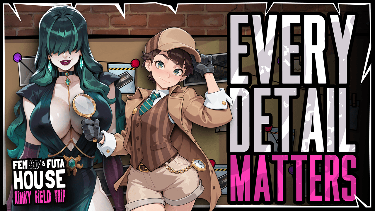 Devlog: evidence board, map, and day-night cycle.