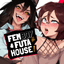 FEMBOY FUTA HOUSE