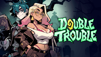 Double Trouble