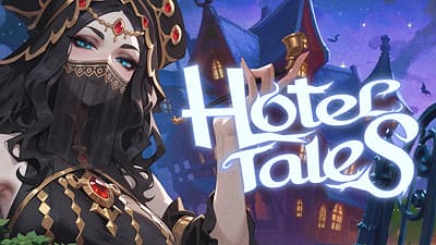 Hotel Tales