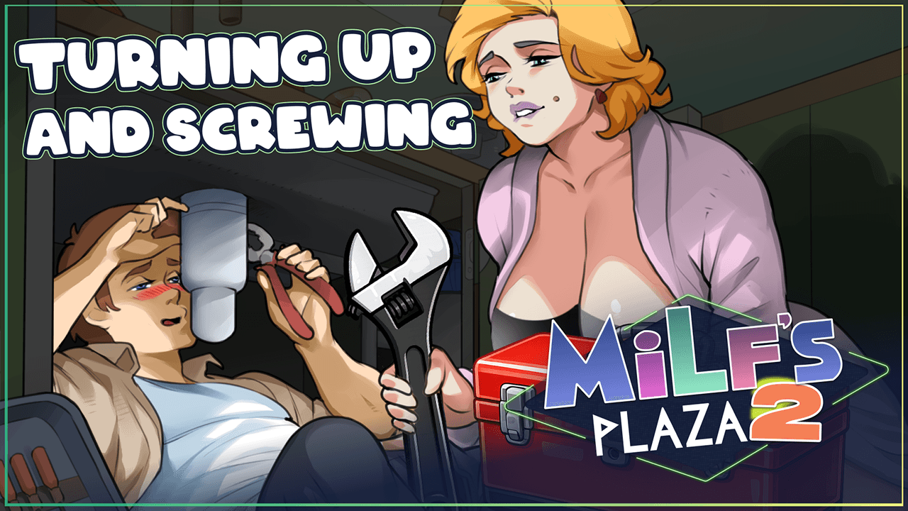DevTalk: What’s New in MILF's Plaza 2