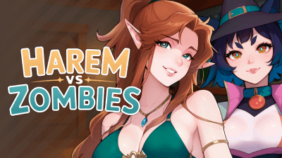Harem vs Zombies