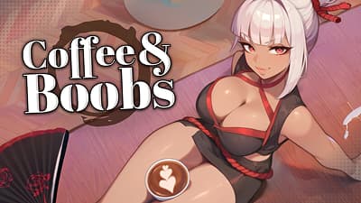 Coffee & Boobs
