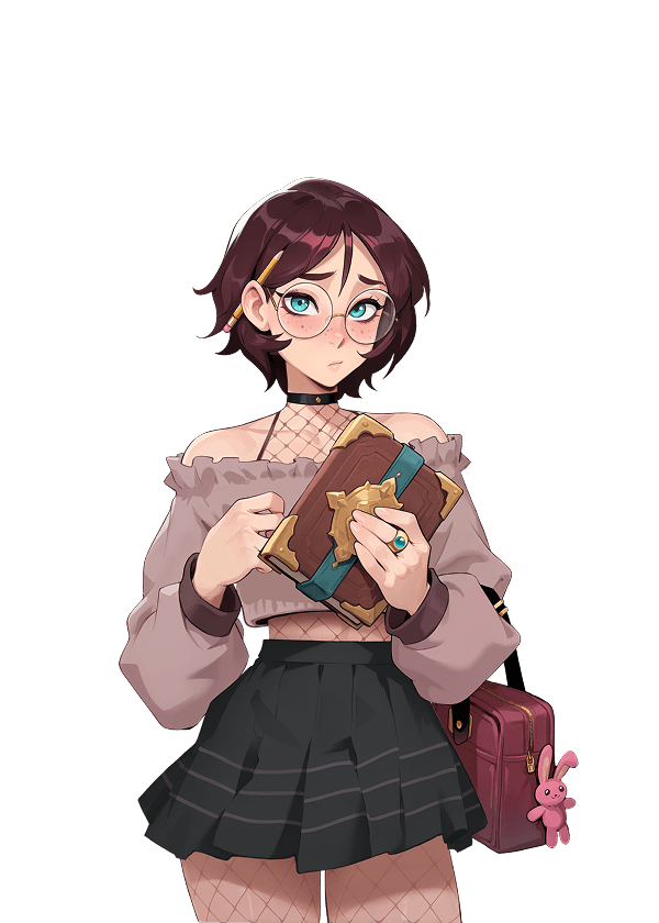 Morgan