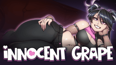 Innocent Grape