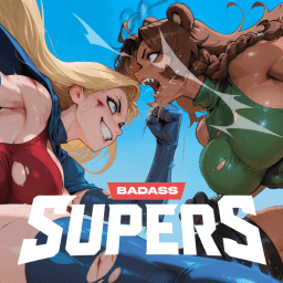 SUPERS