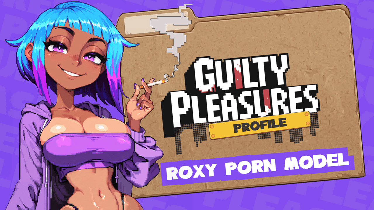 Roxy: LonelyFans girl or undercover informant?