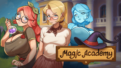 Magic Academy