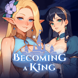 Becoming a King