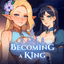 Becoming a King