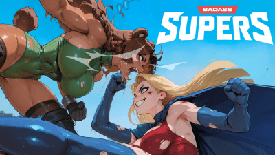 SUPERS