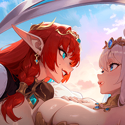 AURA 2: Lust of the Gods
