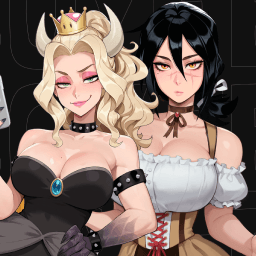 FEMBOY FUTA HOUSE - Hot Skins Pack